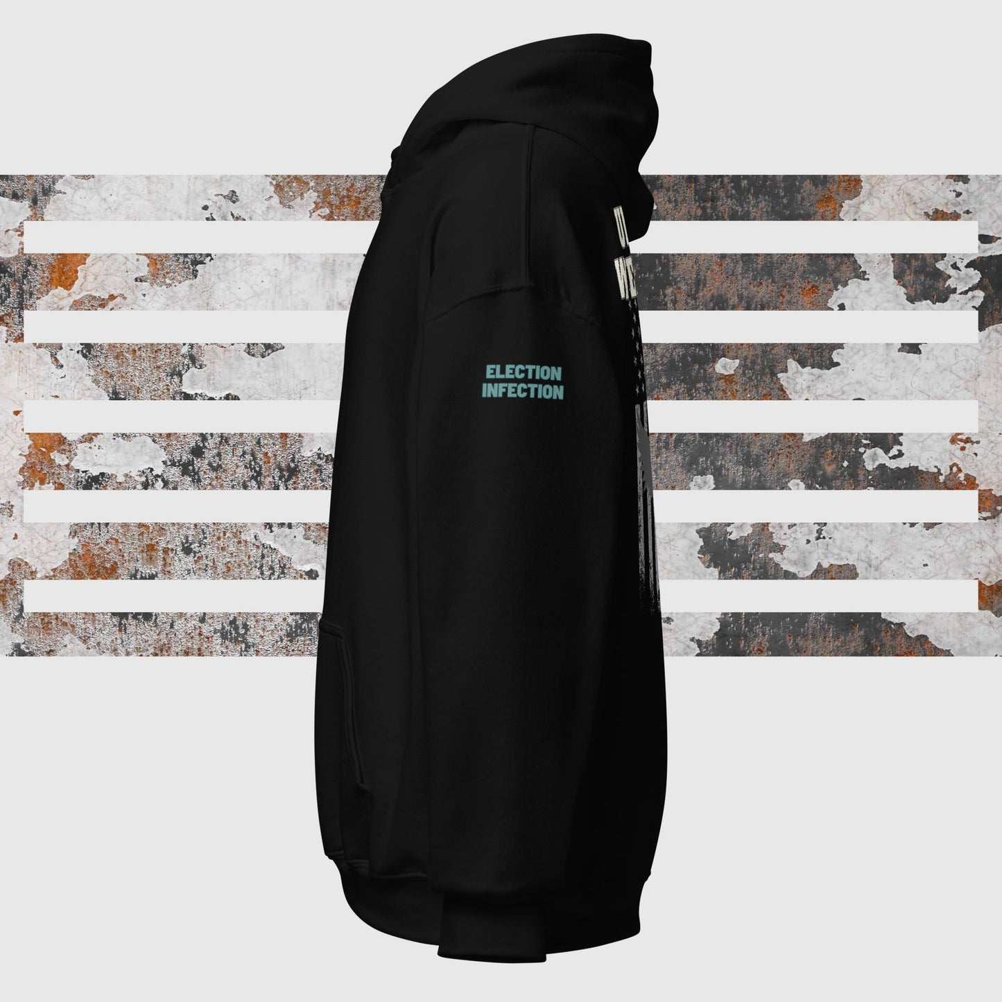 United We Stand Hoodie