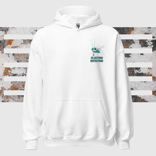 Election Infection Hoodie