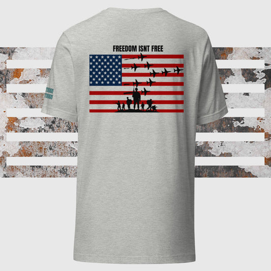 Freedom t-shirt