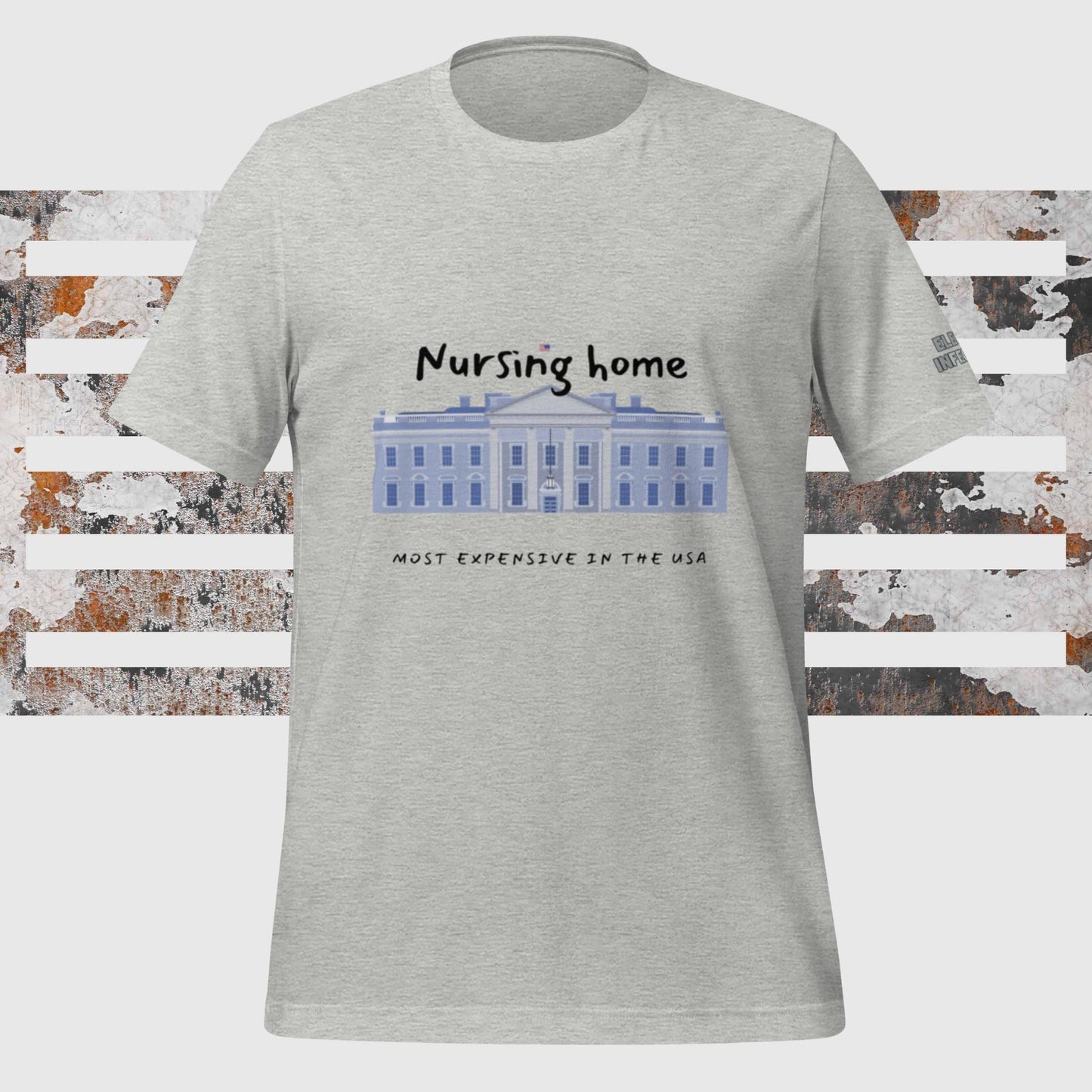 Nursing Home T-Shirt
