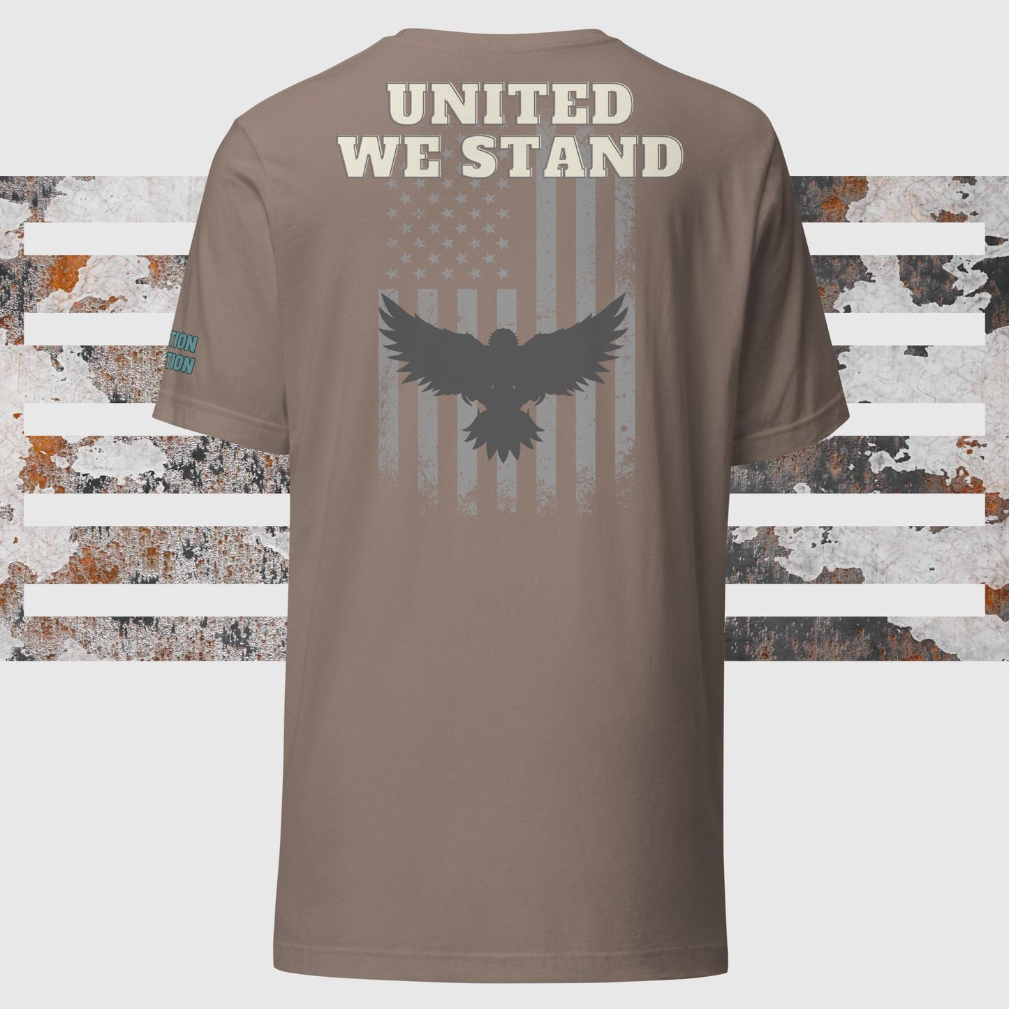 United We Stand T-Shirt