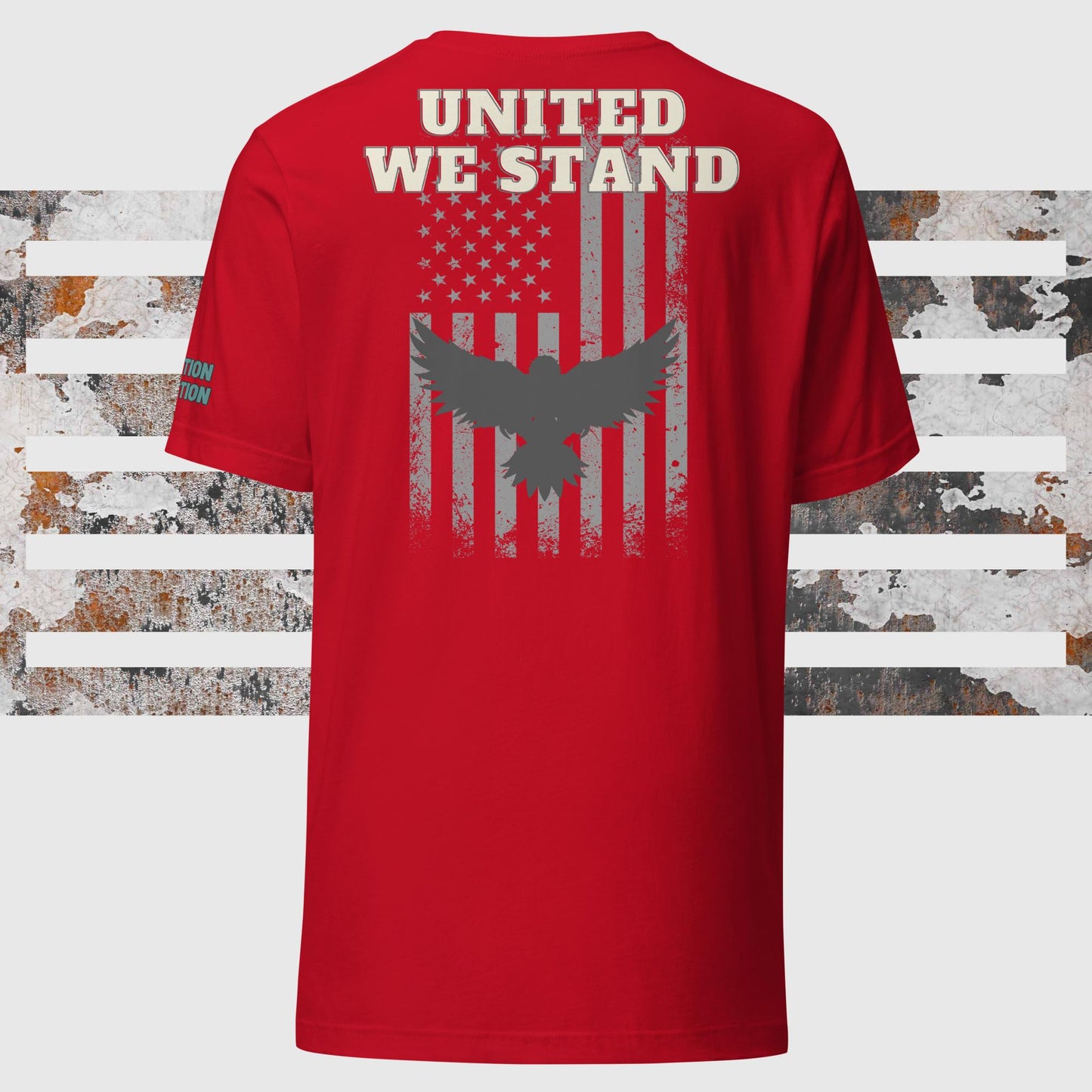 United We Stand T-Shirt