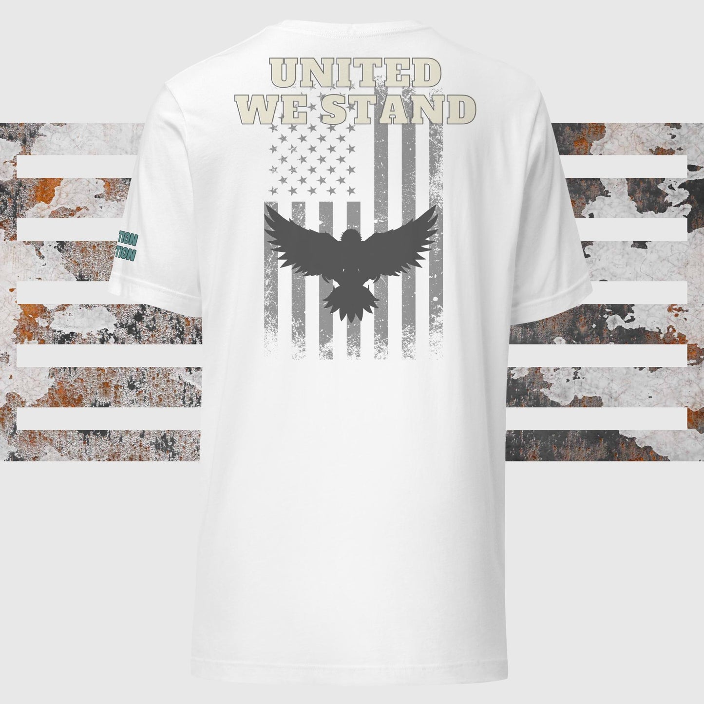 United We Stand T-Shirt