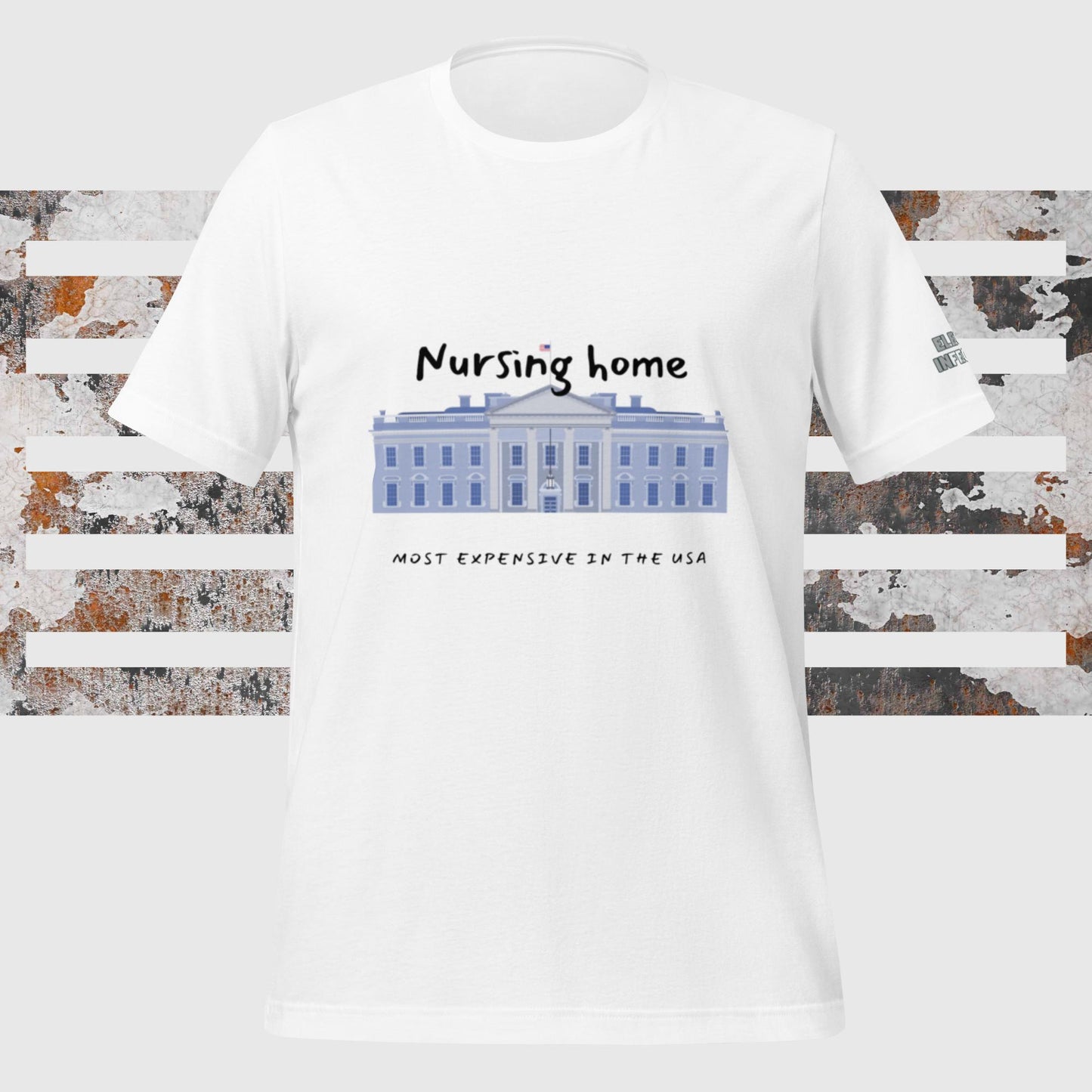 Nursing Home T-Shirt